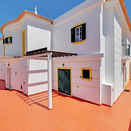 Happy Family Beach And Pool Apt Teleworking Apartment Praia Da Luz