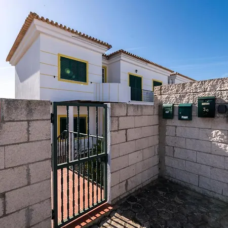 Happy Family Beach And Pool Apt Teleworking Praia Da Luz