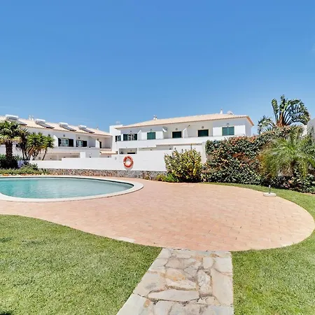 Happy Family Beach And Pool Apt Teleworking Praia Da Luz