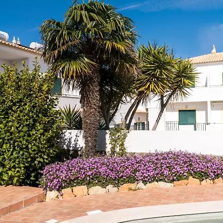 Apartment Happy Family Beach And Pool Apt Teleworking Praia Da Luz